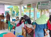 Revitalisasi Posyandu Dinilai Kunci Ketahanan Keluarga